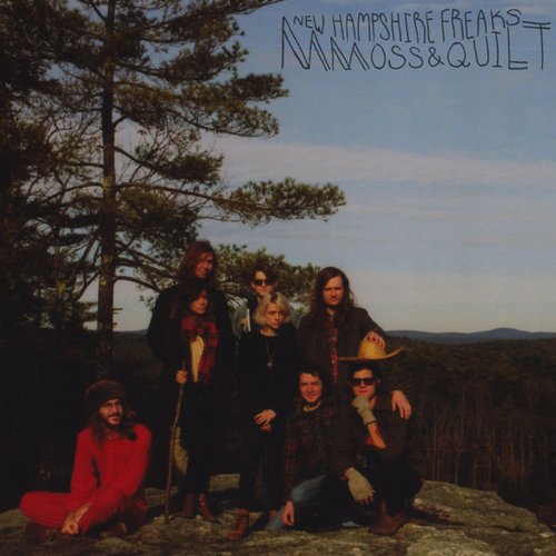 New Hampshire Freaks