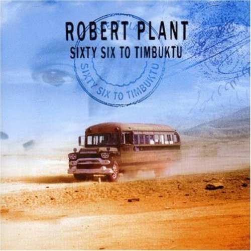 Sixty Six To Timbuktu (Disc 2)