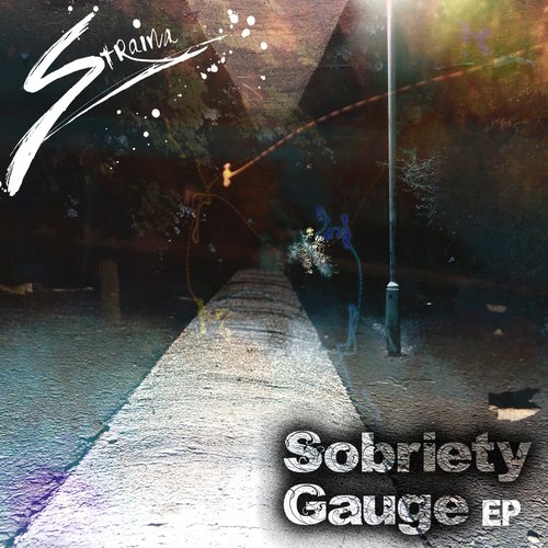 Sobriety Gauge EP