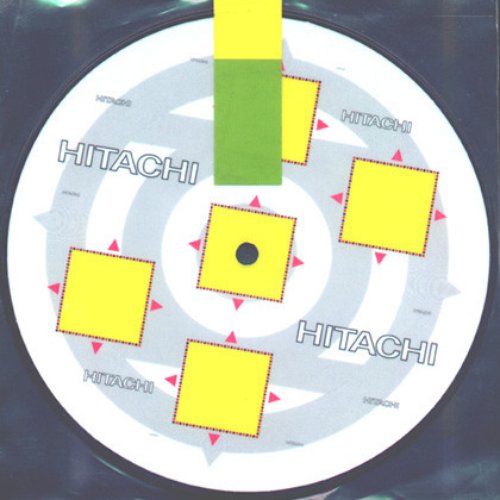 Hitachi