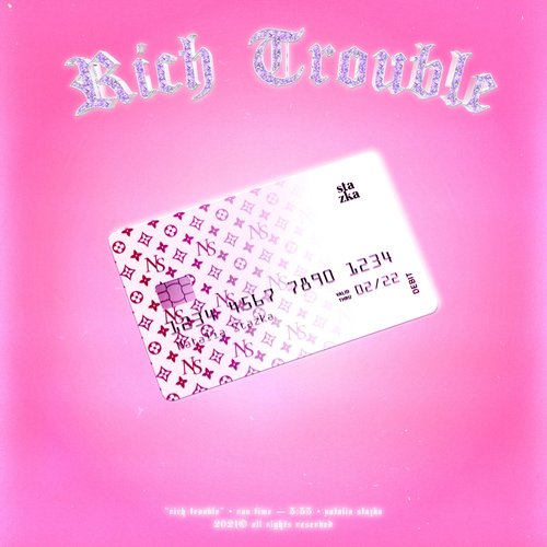 Rich Trouble
