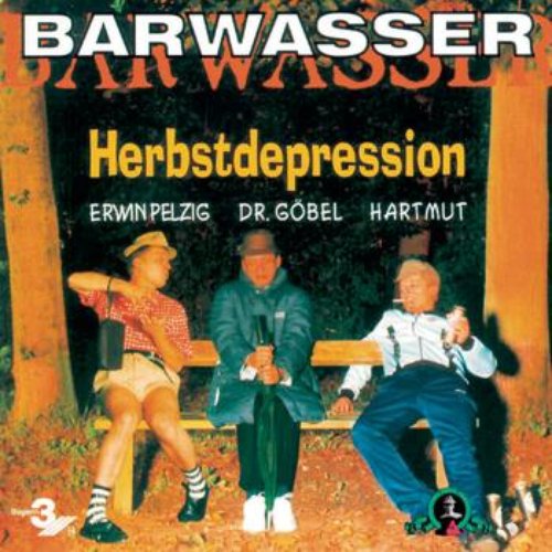 Herbstdepression