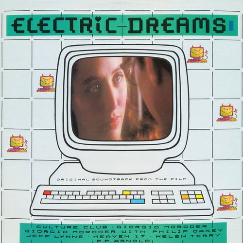 Electric Dreams