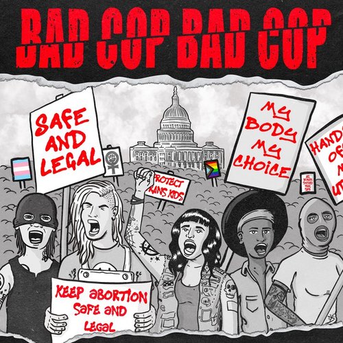 Safe and Legal - Single