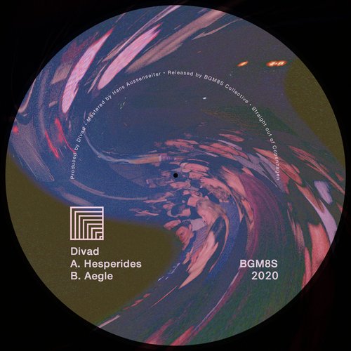 Hesperides / Aegle