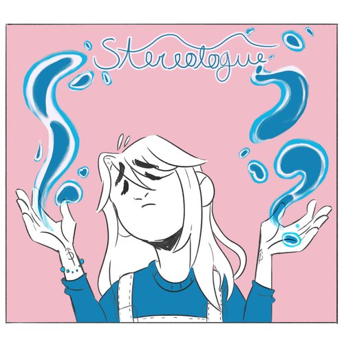 Stereologue
