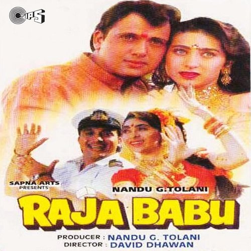 Raja Babu