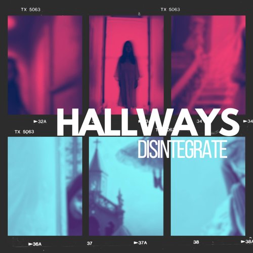 Disintegrate - Single