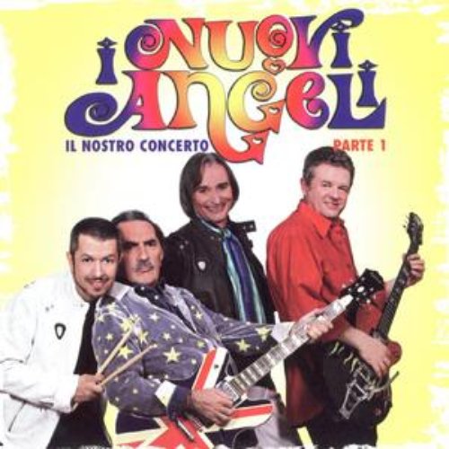 Il Nostro Concerto Parte 1 (MP3 Album)