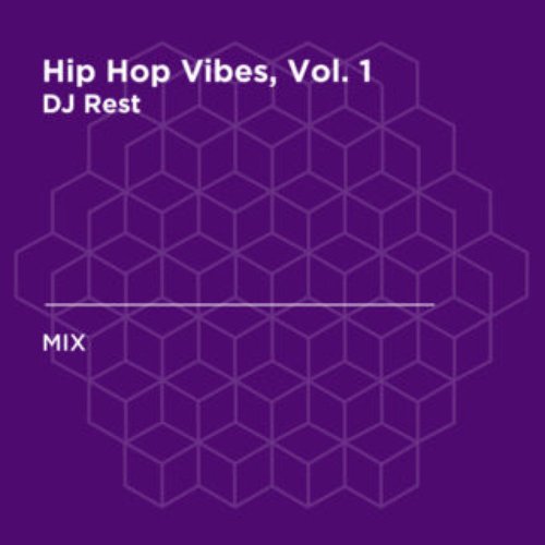 Hip Hop Vibes, Vol. 1 (DJ Mix)