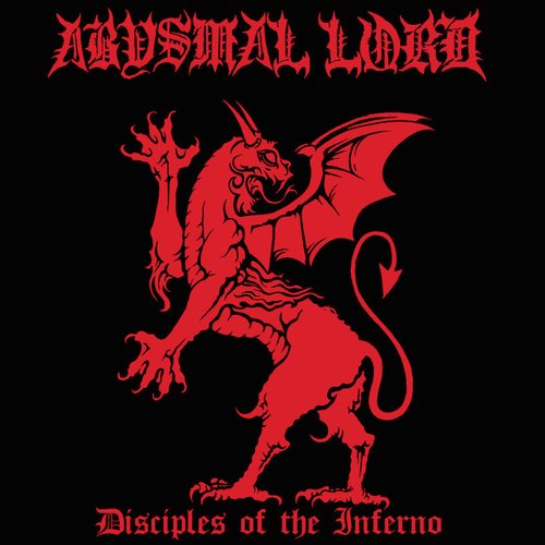 Disciples of the Inferno
