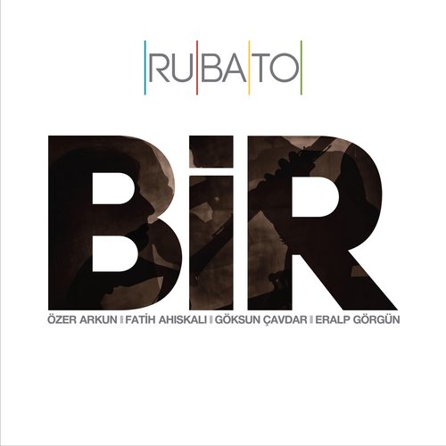 Rubato Bir / One