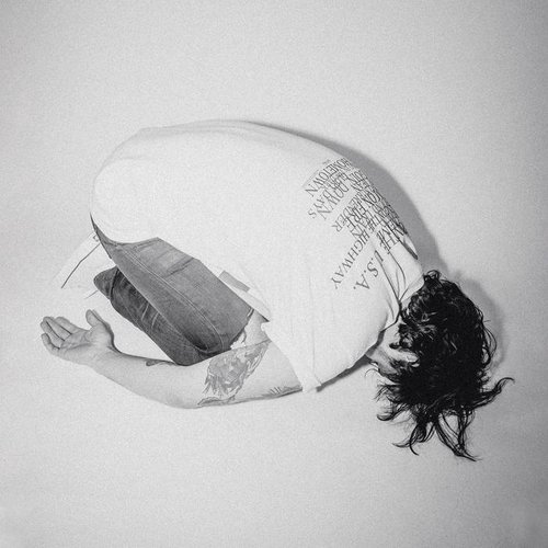The Past Is Written - Single