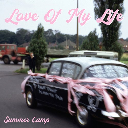 Love of My Life - Single