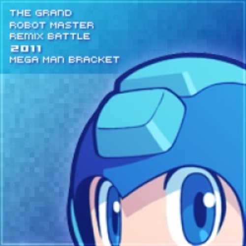 The Grand Robot Master Remix Battle 2011