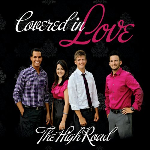 Covered in Love