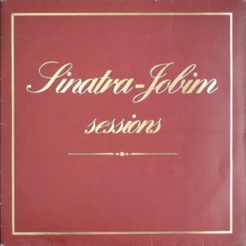 Sinatra-Jobim Sessions