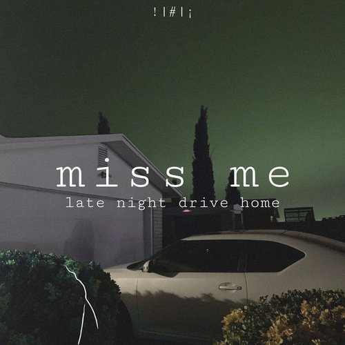 Miss Me - Single