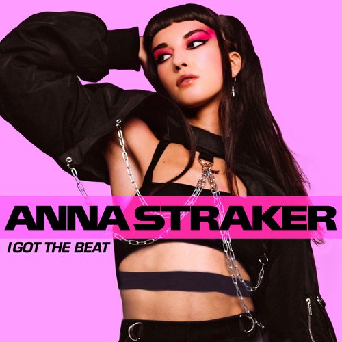 I Got the Beat - Single