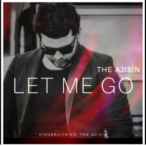 Let Me Go - Single