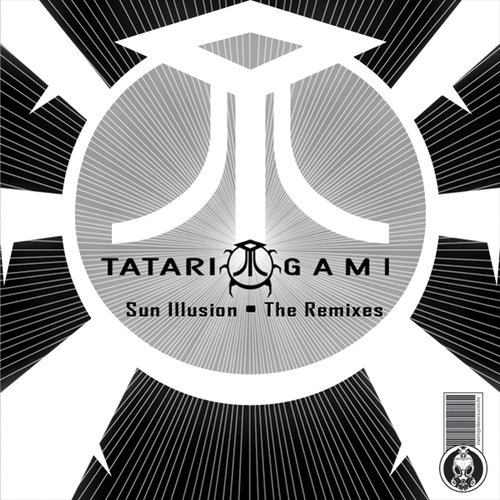 Sun Illusion - The Remixes