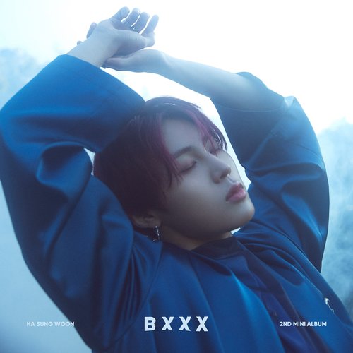 Bxxx - EP