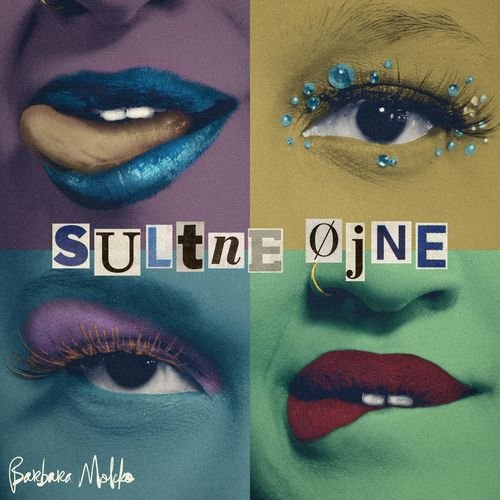 Sultne Øjne - Single