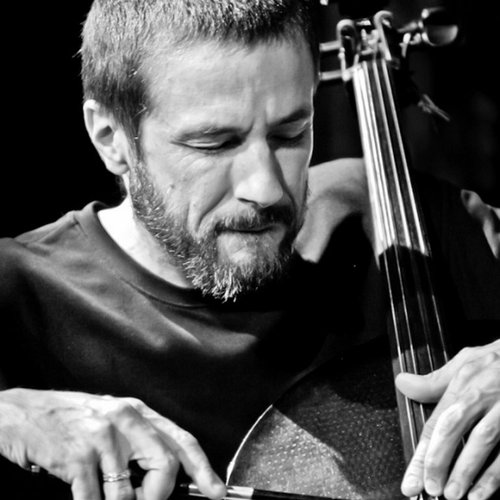 A Valentine For Fred Katz — Fred lonberg-Holm | Last.fm