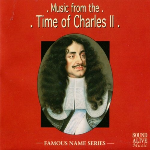 Music from the Time of Charles II