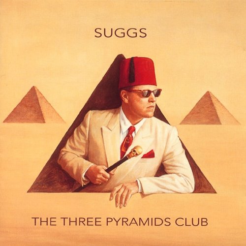 The Three Pyramids Club