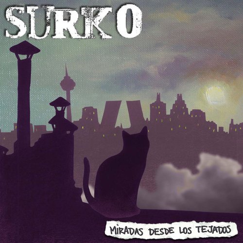 Miradas desde los tejados