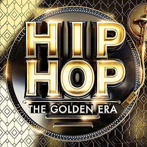 HIP-HOP The Golden Era
