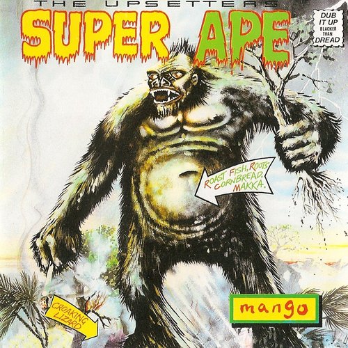 Super Ape (Expanded Edition)