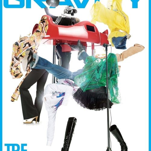 GRAVITY