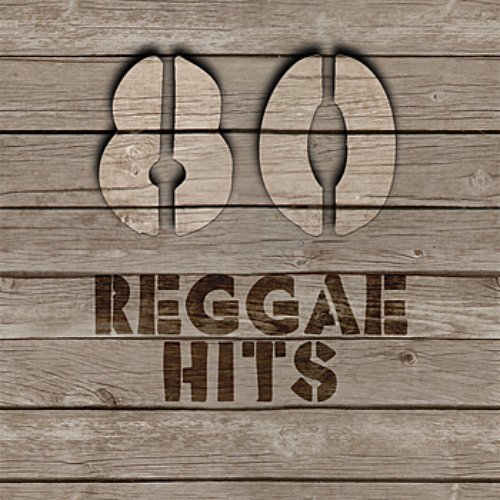80 Reggae HITS