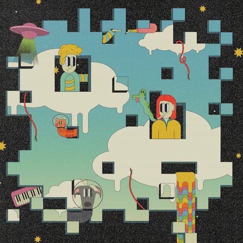 archetype arcade