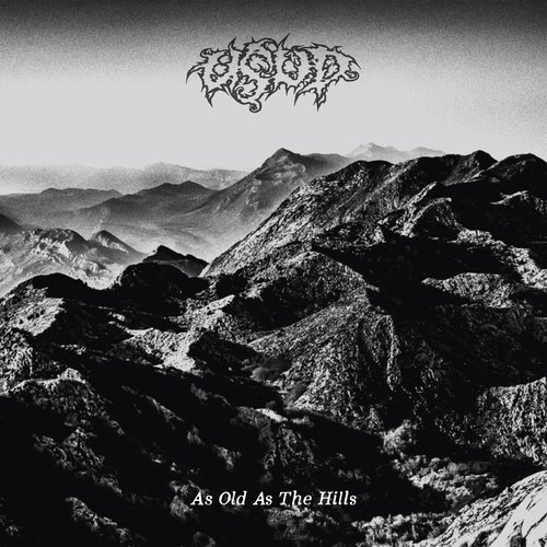 As Old as the Hills