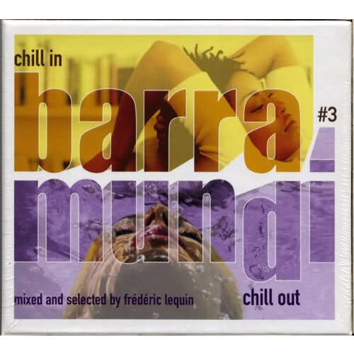 Barra #3: Chill In