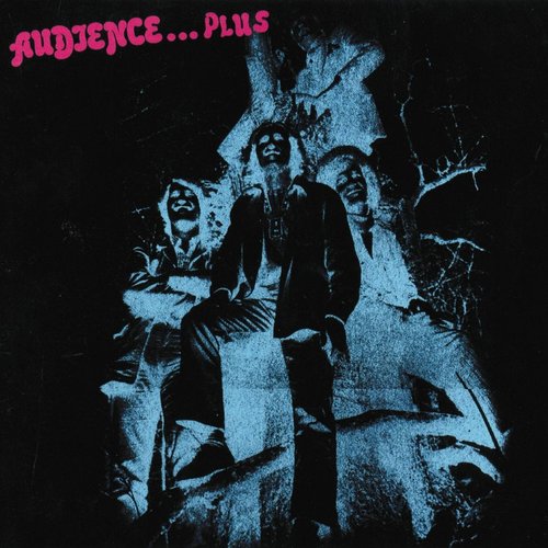 Audience...Plus