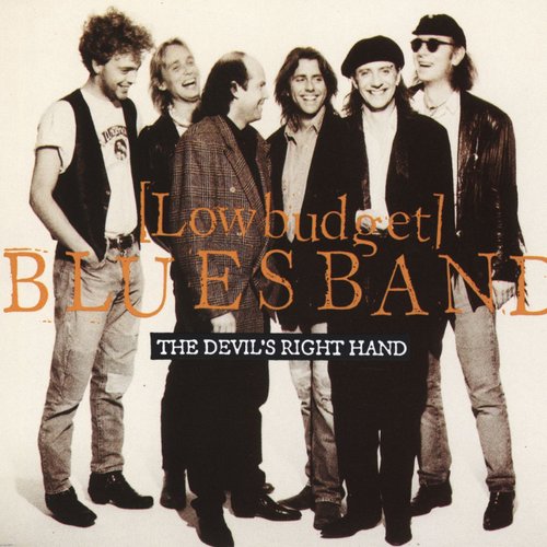 The Devil's Right Hand