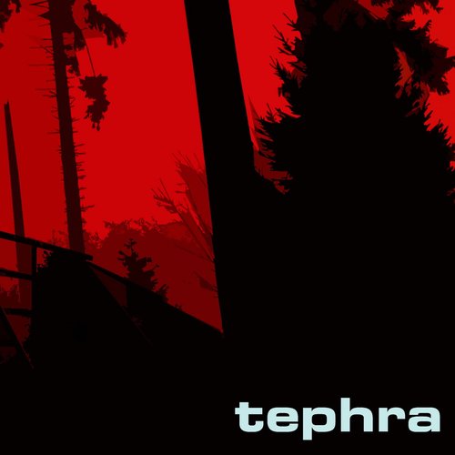 Tephra