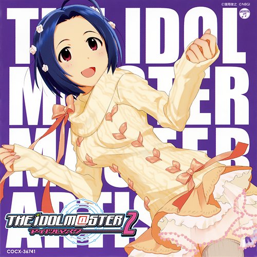 THE IDOLM@STER MASTER ARTIST 2 -SECOND SEASON- 03