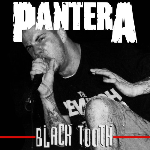 Black Tooth