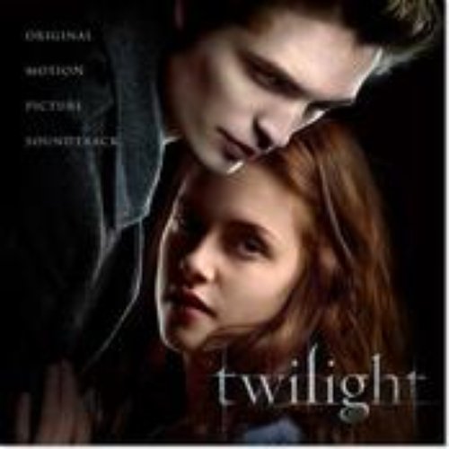 Twilight Soundtrack