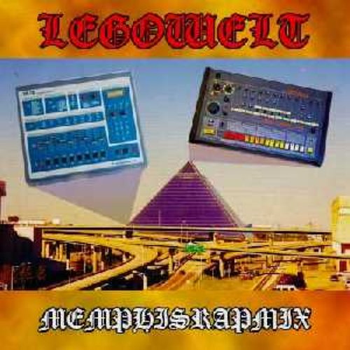 MEMPHISRAPMIX