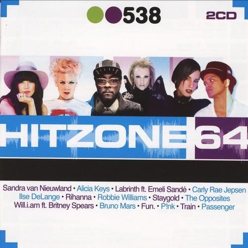 Radio 538 Hitzone 64