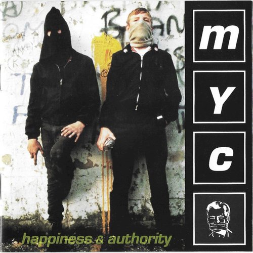 Happines in Authority