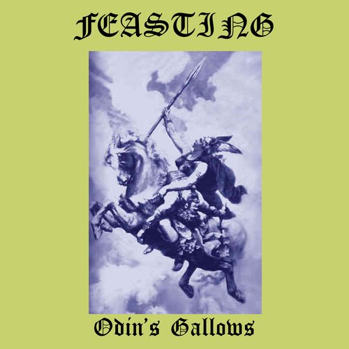 Odin's Gallows