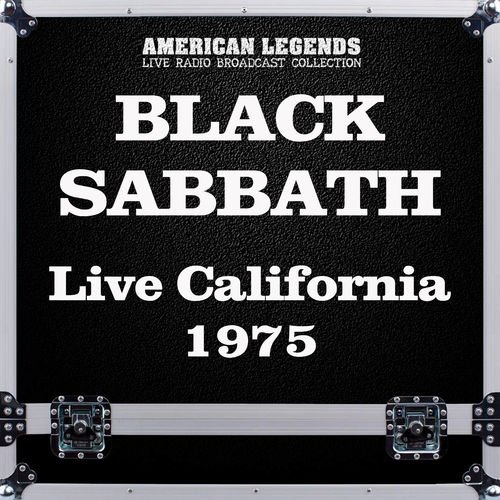 Live in New Jersey 1975 (Live)