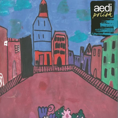 Polish EP